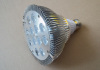 LED PAR light 12W