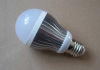 LED bulb 5W