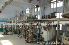 Bran rice oil making equipment : produce 20-400 tons/day bran rice oil
