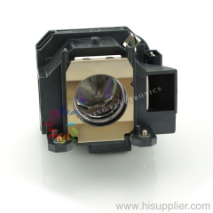 Projector Lamp ELPLP40 for EPSON EMP-1810 1815 EB-1825 1810