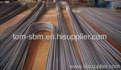 304 Stainless Steel Seamless Tube and Pipe