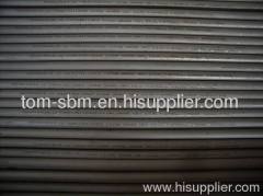 316 Stainless Steel Seamless Tube and Pipe
