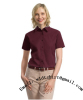 Casual Female Polo Shirts