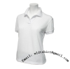 Pique polo t shirt