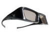 Projectors Accessories - High Transmittance 3D Active Shutter Glasses, Fully Compatible