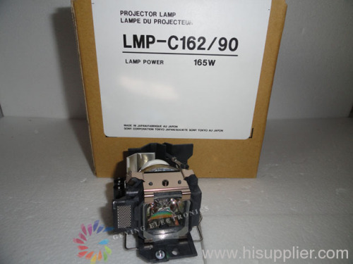 Projector Lamp LMP-C162 for Sony VPL-EX3 EX4 ES3 ES4 CX20 CS20 21 X20