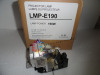 Projector Lamp LMP-E190 for Sony VPL-BW5 EX5 EX50 ES5 EW5