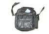 Economic Leather Shoulder Bag / Travel Genuine Leather Bags With Zipper D1008-1A