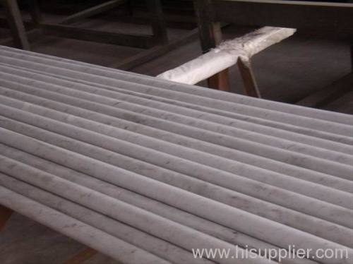 Duplex S32304 Seamless stainless steel tube/pipe