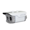 Full 1080p IR Color ccd HD IP Camera with night vision distance 40m