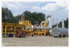 QLB10mobile asphalt plant