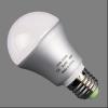 7W E27 LED Lamp Bulb Warm Light AC85V-260V Instead 40W Fluorescent