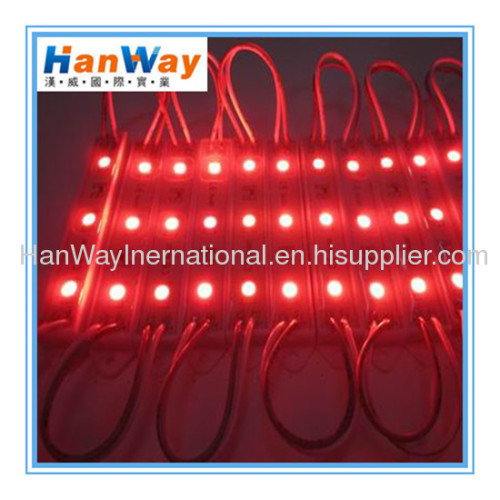 Waterproof LED Module for Light Box