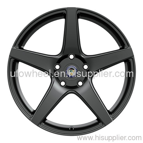 STAGGERED ALLOY WHEEL FAMOUS BRAND