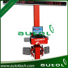 Launch wheel aligner X712 with 2 cameras system