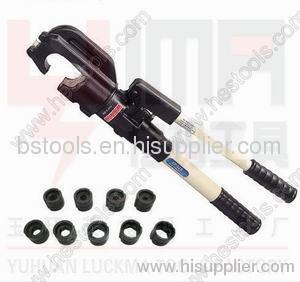 EP-510C Hydraulic Crimping Tool