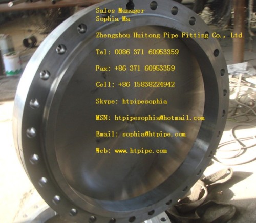 GH4169 Flange