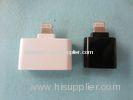30 Pin USB Connector Converter For iphone 5 Lightning Adapter With USB Cable