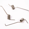 Zinc Plated Single Torsion Spring