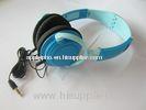 Colorful Unique Flexible Foldable Hi-End Headphone, Stereo Headphones OEM