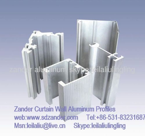 aluminium extrusion, aluminium product