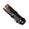 LED custom flashlight