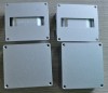 Aluminum Magnesium Alloy prototype