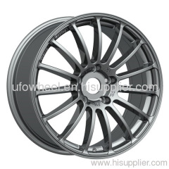 Alloy Wheel 15 spokes