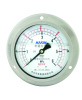 Anti-vibration Pressure Gauge / Oil filled Pressure Gauge -YTN-60/100, YTN-60Z/100Z, YTN-60ZT/100ZT