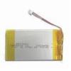 Lithium Polymer Battery Manufacturer