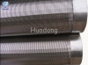 Johnson wedge wire Screens