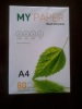 A4 printing paper
