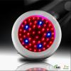 50W UFO LED Plant Grow Lights Panels for Hydroponic system/indoor RED:BLUE 2:1