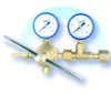 High Pressure Regulator