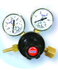 Argon Gas Regulator