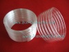 spiral quartz heating tube/eletric heater elements