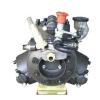 Diaphragm Pumps Diaphragmatic Pump Italy Model Diaphragm membrane pumps boom sprayer copper nozzles