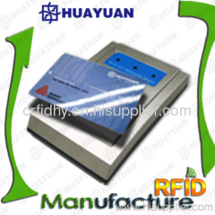 RFID Card Reader/Writer
