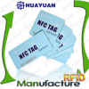 NFC stickers from HuaYuan