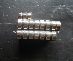 DISC NDFEB MAGNET WITH SP