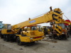 USED TADANO CRANE