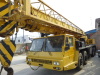 used tadano 50ton crane