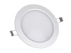 10W Round Aluminium Die-Casted Φ180mm×18mm LED Ceiling Lights