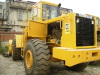 USED CAT 966E LOADER