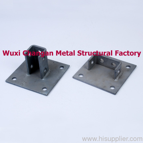 OEM ODM stamping parts