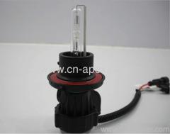 China HID xenon light car headlamp bulb CE ROHS EMARK passed