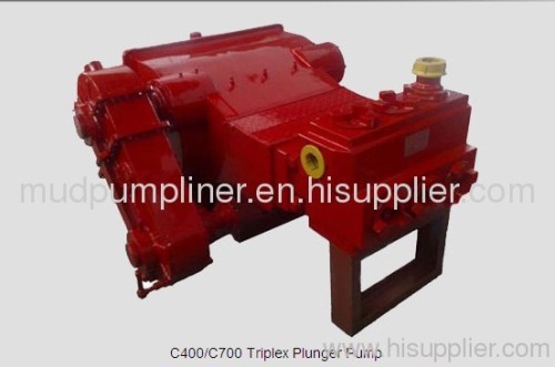 plunger pump and SPM 2000/2250 plunger pump parts