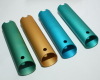 Industrial Aluminum Tube Pipe For Decoration