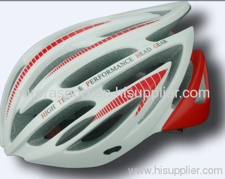 OEM helmet with exported to 68 different countries