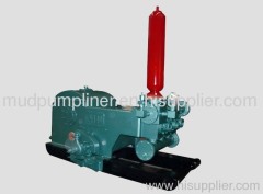 LW/RSW446 mud pump